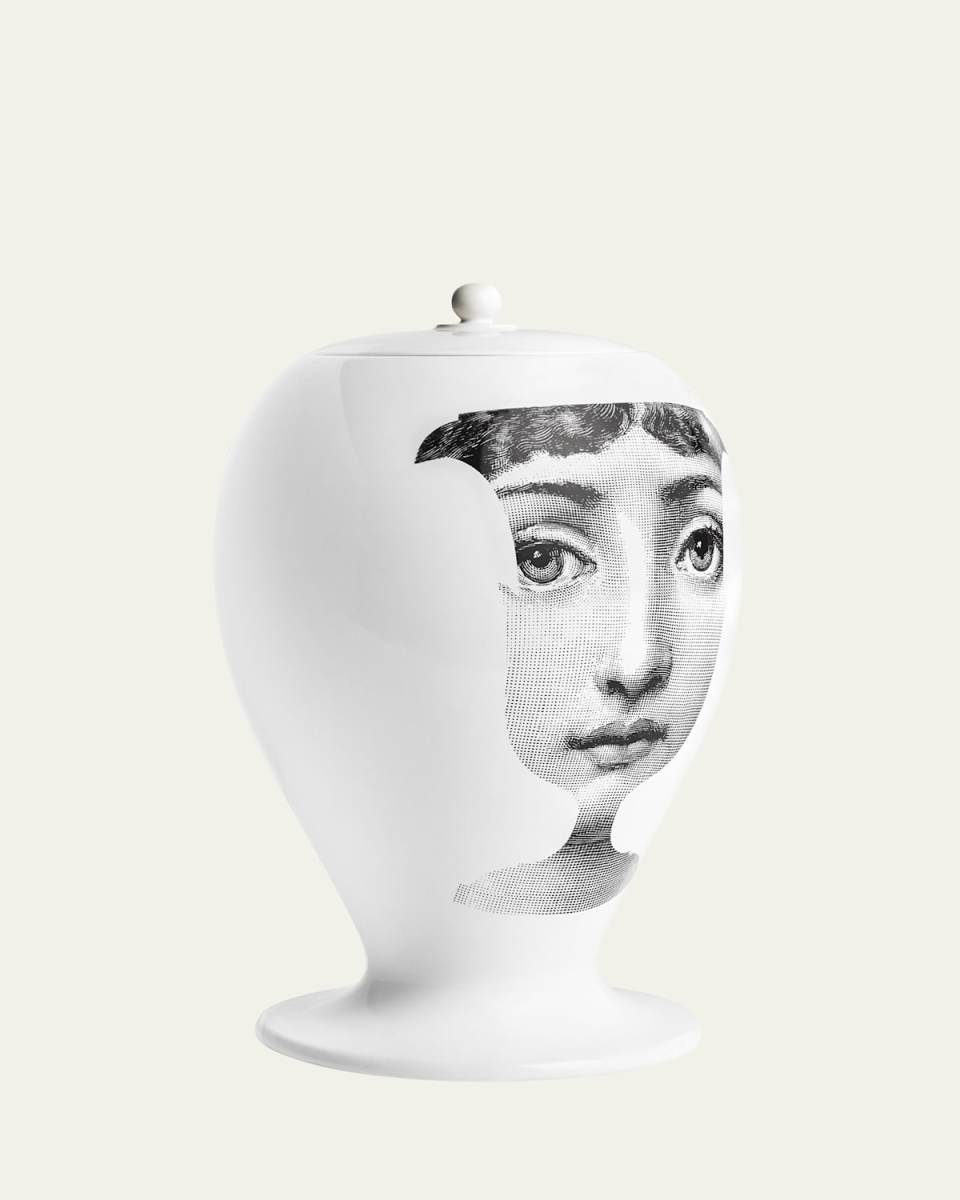 Sagome di Vasi 13" Vase